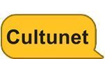 Cultunet, logotip