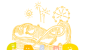 salir en familia - logo