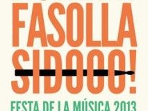 Dia de la música vilafranca 2013