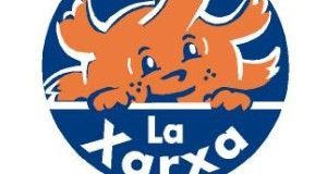 LOGO XARXA RODO COLOR