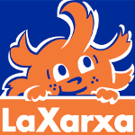LOGO XARXA COLOR
