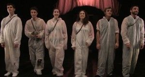 La Flauta Màgica – Variacions Dei Furbi