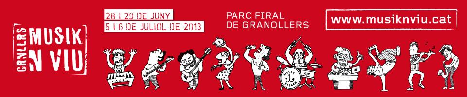 Musik N Viu 2013