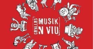 Musik N Viu 2013