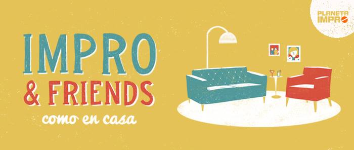 PlanetaImpro_Impro&Friends