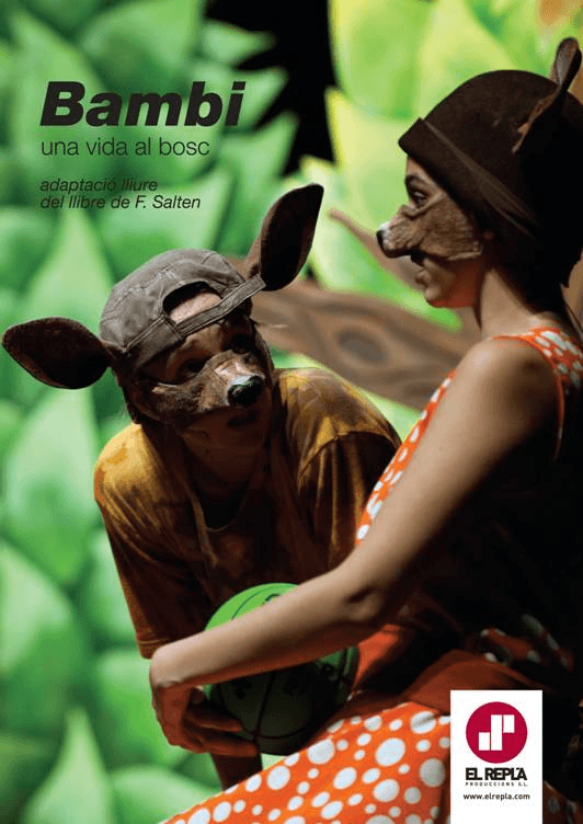 Bambi - El Replà Produccions
