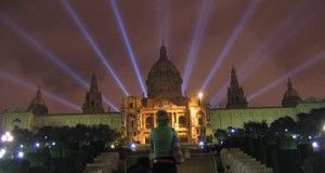 MNAC Barcelona