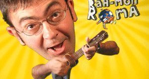 Rah-mon Roma