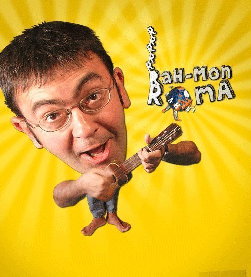 Rah-mon Roma