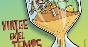 Viatge en el temps