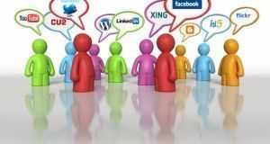 Xarxes Socials