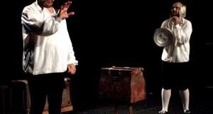contes per a nens valents - trotam teatre