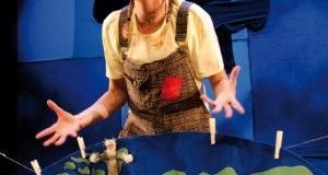 el perquè de les coses - engruna teatre