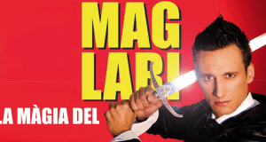 la màgia del mag lari
