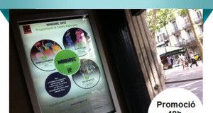 oferta minigrec 2013 - poliorama