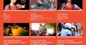 un estiu de circ - 2013 - apcc (cartell)