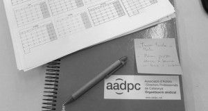 Curs de producció i gestió - aadpc - setembre 2013