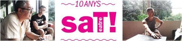 10 anys SAT