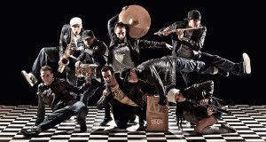 Concierto Concepto - Brodas Bros