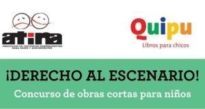 Derecho al escenario