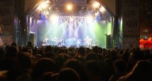 concerts al carrer - girona 2010
