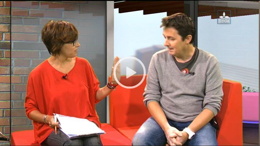 entrevista ttp - tv lleida - setembre 2013