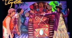 Hansel i Gretel