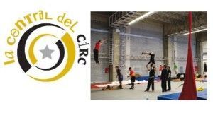 la central del circ