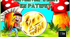 El musical d'en Patufet - L'Evocador Produccions