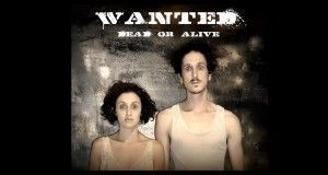 wanted