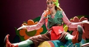 EL FOLLET VALENT AL PARC - Unics Produccions