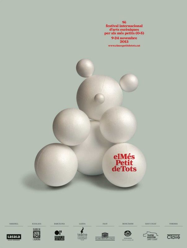 Festival El més petit de tots