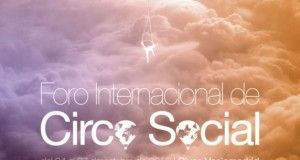 Foro Internacional de Circo Social