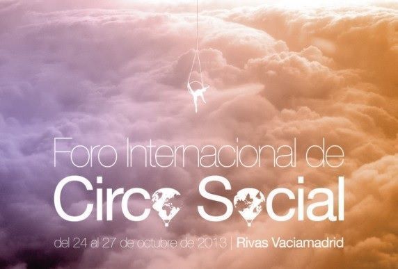 Foro Internacional de Circo Social