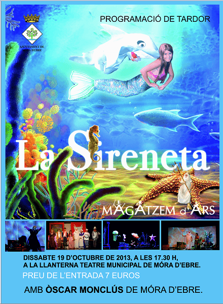La Sireneta