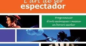 L'art de ser espectador_TeatreClave