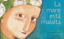 PORTADA LLIBRE LA MARE ESTA MALALTA