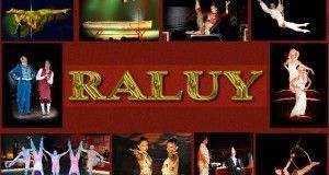 Circ Raluy