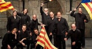 Trifulkes de la KatalanTribu