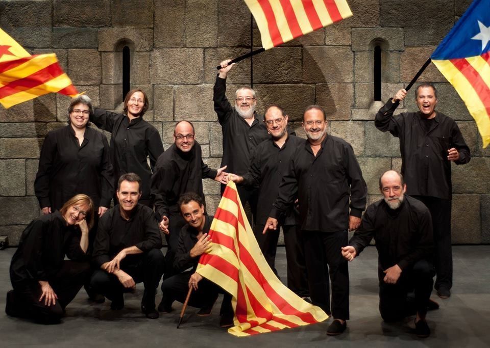 Trifulkes de la KatalanTribu
