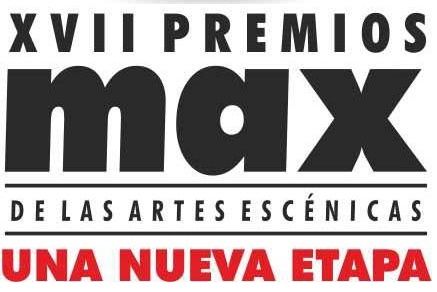 XXVII Premios Max