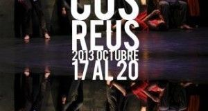 cartell COS 2013 - reus