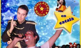 cartell magical show