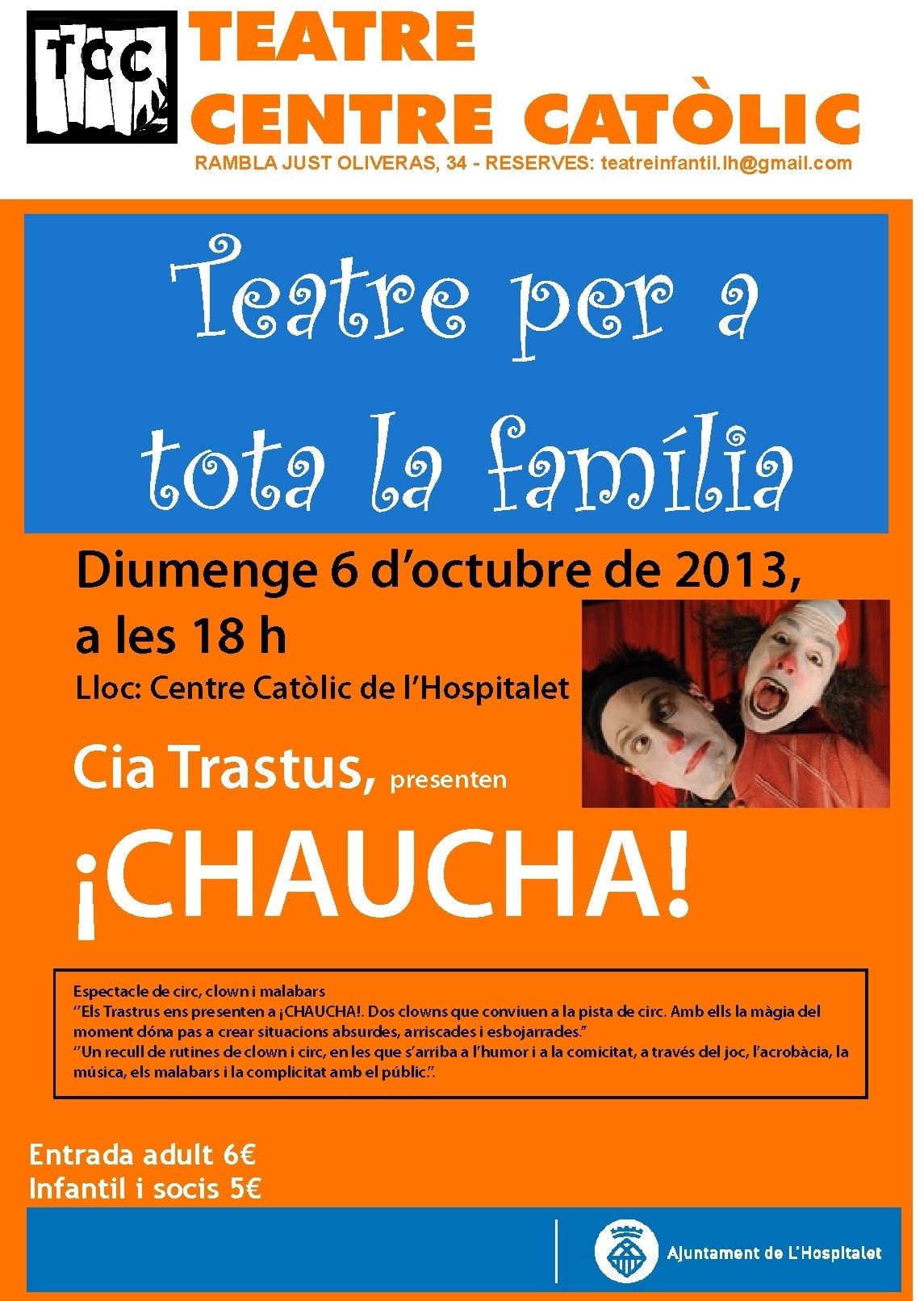 Chaucha