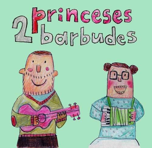 2princesesbarbudes