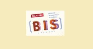 BIS - Biennales Internationales du Spaectacle