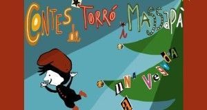 Contes de torró i massapà