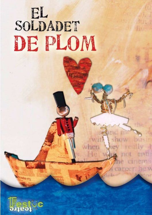Festuc Teatre - El Soldadet de Plom