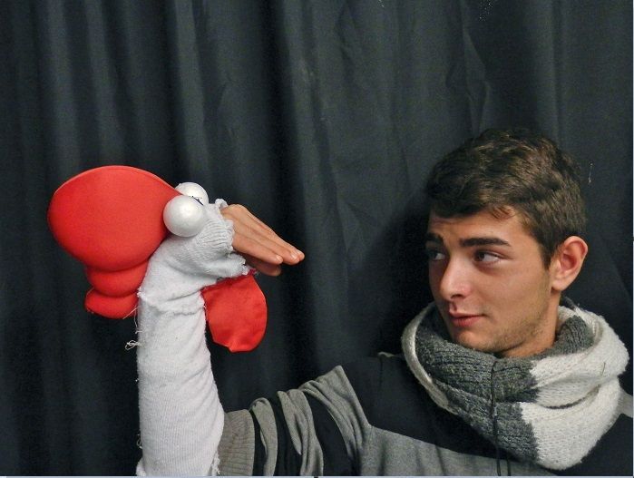Guant 2