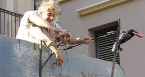 La fábula de la Raposa